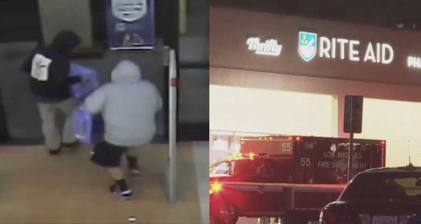 Policía revela detalles sobre tiroteo que cobró la vida del hispano Miguel Penaloza en farmacia Rite Aid de Glassell Park | Univision 34 Los Angeles KMEX - Vimarsana News
